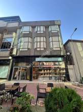 Trabzon Kundacılar Mevkisinde Satılık 4 Katlı Dükkan