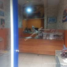 Mersin Yenişehir Palmiye Mh Satılık 55 M2 Dükkan/Fırın