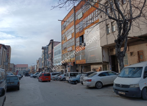 Ankara Sitelerde 300 M2 Satılık Atölye