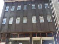 Zonguldak Soğuksuda Zemin+4 Katlı Komple Satılık Bina
