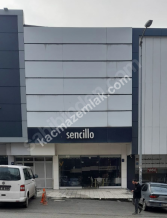 Ankara Siteler Karacakayada Satılık Bina