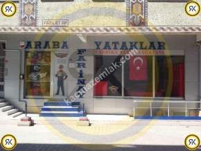 Satılık Fırsat! Kazandıran Dükkan! Kısmi Takas Olur!!!