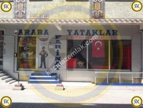 Ataşehir Mobilyacılar Sitesinde 290 M2 Satılık İşyeri