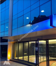 Satılık Yatırımlık Plaza Katları Toplam 7.200 M2 Kiracı