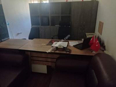 Devren Kiralık İşyeri 4