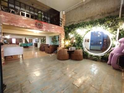 Sivas Devren Kiralık Cafe 400M2 2 Katlı Cadde Üzeri 6