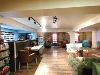 Sivas Devren Kiralık Cafe 400M2 2 Katlı Cadde Üzeri 13