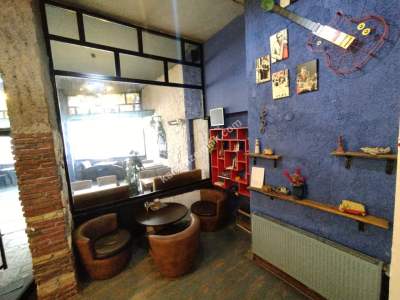 Sivas Devren Kiralık Cafe 400M2 2 Katlı Cadde Üzeri 23