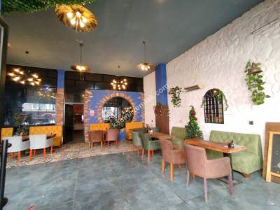 Sivas Devren Kiralık Cafe 400M2 2 Katlı Cadde Üzeri 5