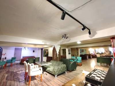 Sivas Devren Kiralık Cafe 400M2 2 Katlı Cadde Üzeri 11