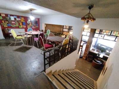 Sivas Devren Kiralık Cafe 400M2 2 Katlı Cadde Üzeri 22