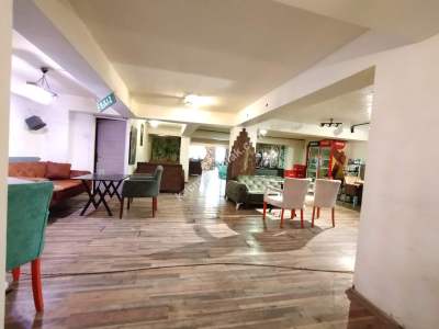 Sivas Devren Kiralık Cafe 400M2 2 Katlı Cadde Üzeri 8
