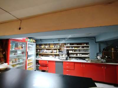 Sivas Devren Kiralık Cafe 400M2 2 Katlı Cadde Üzeri 9