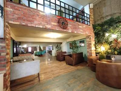 Sivas Devren Kiralık Cafe 400M2 2 Katlı Cadde Üzeri 15