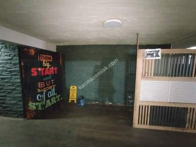 Sivas Devren Kiralık Cafe 400M2 2 Katlı Cadde Üzeri 18