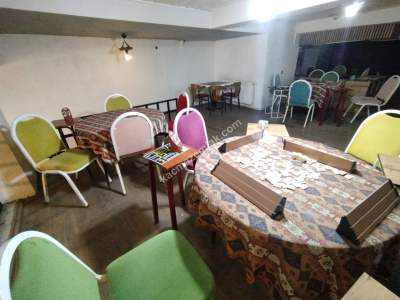 Sivas Devren Kiralık Cafe 400M2 2 Katlı Cadde Üzeri 20