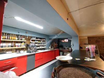 Sivas Devren Kiralık Cafe 400M2 2 Katlı Cadde Üzeri 10