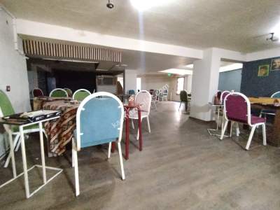 Sivas Devren Kiralık Cafe 400M2 2 Katlı Cadde Üzeri 17