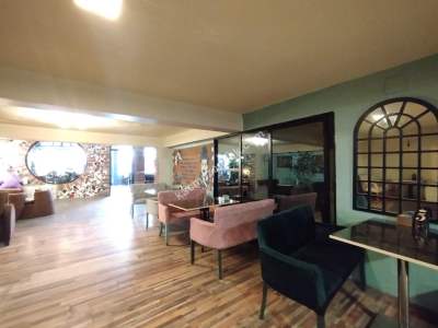 Sivas Devren Kiralık Cafe 400M2 2 Katlı Cadde Üzeri 14