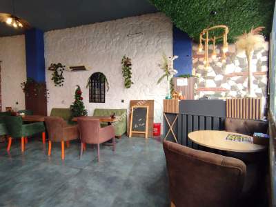 Sivas Devren Kiralık Cafe 400M2 2 Katlı Cadde Üzeri 3