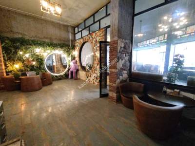 Sivas Devren Kiralık Cafe 400M2 2 Katlı Cadde Üzeri 25