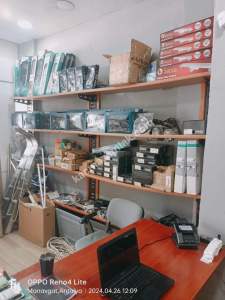 Demokrasi Bulvarında Devren Kiralık İş Yeri 3