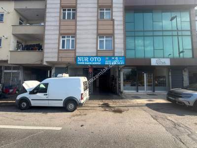 Bostancı Sanayiye Çok Yakın Hazır Kurulu Dükkan Devir 10