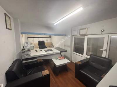 Bostancı Sanayiye Çok Yakın Hazır Kurulu Dükkan Devir 8