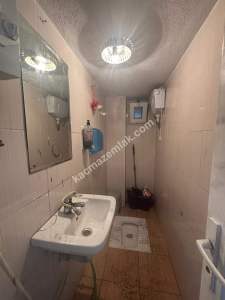 Bostancı Sanayiye Çok Yakın Hazır Kurulu Dükkan Devir 9