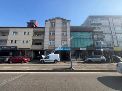 Bostancı Sanayiye Çok Yakın Hazır Kurulu Dükkan Devir 11