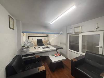 Bostancı Sanayiye Çok Yakın Hazır Kurulu Dükkan Devir 7