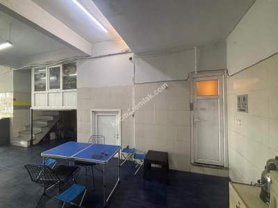 Bostancı Sanayiye Çok Yakın Hazır Kurulu Dükkan Devir 4