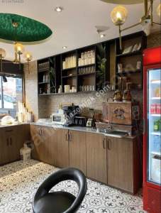 Aliağanın En İşlek Caddesinde Devren Kiralık Dükkan 5