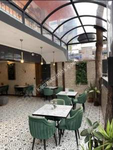 Aliağanın En İşlek Caddesinde Devren Kiralık Dükkan 6