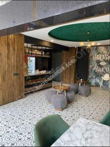 Aliağanın En İşlek Caddesinde Devren Kiralık Dükkan 4