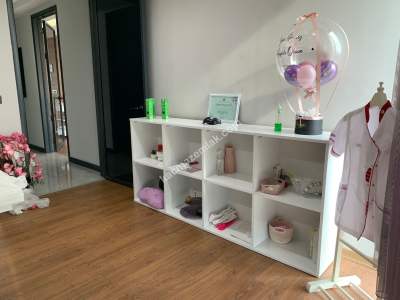 Kayapınar 75. Yolda Devren Kiralık Güzellik Salonu 9