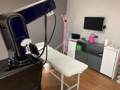 Kayapınar 75. Yolda Devren Kiralık Güzellik Salonu 3