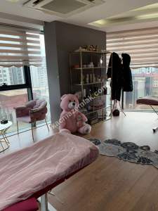 Kayapınar 75. Yolda Devren Kiralık Güzellik Salonu 10