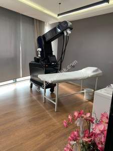 Kayapınar 75. Yolda Devren Kiralık Güzellik Salonu 2