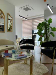 Kayapınar 75. Yolda Devren Kiralık Güzellik Salonu 12