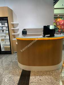 Satılık Stand Ve Kiralık Stand Yeri 5