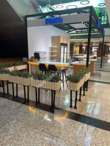 Satılık Stand Ve Kiralık Stand Yeri 4