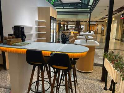 Satılık Stand Ve Kiralık Stand Yeri 6