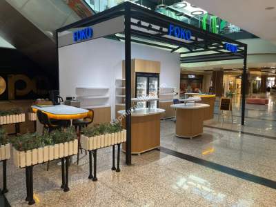 Satılık Stand Ve Kiralık Stand Yeri 3