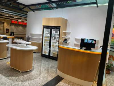 Satılık Stand Ve Kiralık Stand Yeri 2