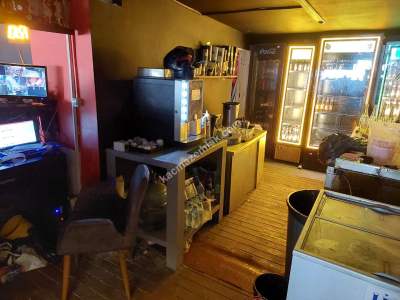 Manavgat Irmak Kenarnda 2 Katlı Devren Satılık Pub&Cafe 7
