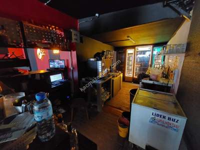 Manavgat Irmak Kenarnda 2 Katlı Devren Satılık Pub&Cafe 6