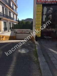 Çekmeköy Ekşioğlu Cadde De Devren Satılık Spot Mağazası 26