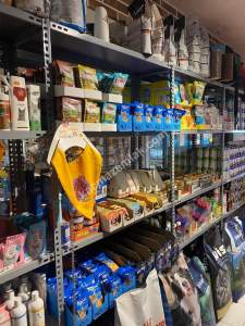 Kaçmaz Emlak'tan İzmit'te Devren Satılık Pet Shop 4