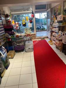 Kaçmaz Emlak'tan İzmit'te Devren Satılık Pet Shop 32